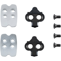 SHIMANO Schuhplatten SM-SH51 SPD mit Gegenplatte - Produktbild - 1 SHIMANO Schuhplatten SM-SH51 SPD mit Gegenplatte - Produktbild - 1