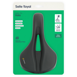 Selle Royal Fahrradsattel Vaia Moderate Unisex - Produktbild - 1