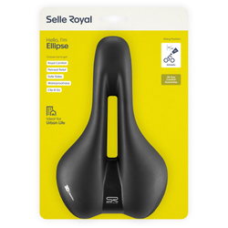 FA003760072-21335056-21335056.jpg Selle Royal Fahrradsattel Ellipse Athletic Unisex - Produktbild - 1