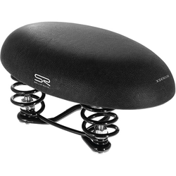 Sattel Rok Relaxed, Selle Royal, Unisex, Selle Royal, 8244G  A88132 - Produktbild - 1