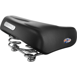Sattel Holland Relaxed, Selle Royal, Unisex, Selle Royal, 82615G2A18132 - Produktbild - 1