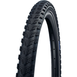 SB11159424-21335109-21335109.jpg Schwalbe Marathon 365 26x2.00 50-559 Draht Performance ADDIX 4Season Black Reflex - Produktbild - 1