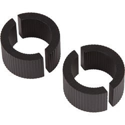 Reduzierhülse für Lenkeraufsatz, von 31,8mm auf 22,2, Humpert, 62092000 - Produktbild - 1