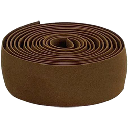 Velox MaxiKork Lenkerband braun mit Stopfen KIT677017 - Produktbild - 1