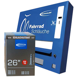 Schwalbe Schlauch SV13-40 40-62-559 Ventil VM Automatik - Produktbild - 1