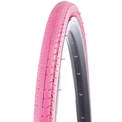 26-622 Kontender, K-196 Draht, pink, Kenda, LL520778 - Produktbild - 1
