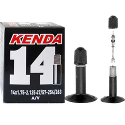 Schlauch 47-57/254-263 AV35, , Kenda, 512304 - Produktbild - 1
