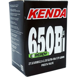 Schlauch 52-58/584 AV40, , Kenda, 512327 - Produktbild - 1