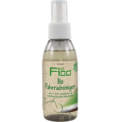 F100 Bio Fahrradreiniger, Sprühflasche 100 ml, F 100, 2878 - Produktbild - 1