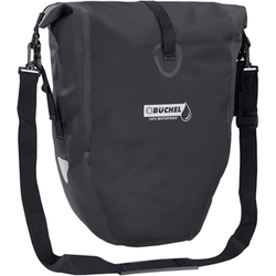 43-200-21335229-21335229.jpg Büchel Gepäckträgertasche schwarz - Produktbild - 1