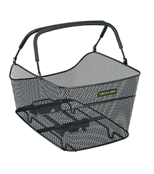 212-83-13353-4048174002495-1-21335234-21335234.png Racktime Gepäckträgerkorb BASKIT TRUNK mid schwarz 24 Liter Snapit - Produktbild - 1