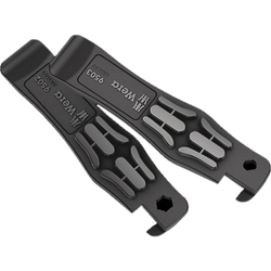 Bicycle Set 13, Wera, 2-teilig, Wera, 05004184001 - Produktbild - 1