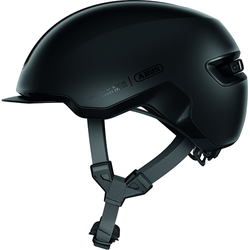 HUD-Y velvet black L - Produktbild - 1