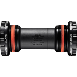 EBBMT501B-21335320-21335320.jpg Shimano Innenlager BB-MT501 Deore für Hollowtech II, BSA 68/73 mm - Produktbild - 1