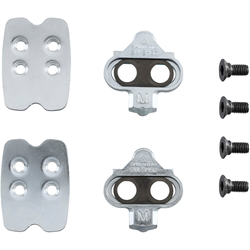 ISMSH56A-21335321-21335321.jpg SHIMANO Schuhplatten SM-SH56 SPD mit Gegenplatte - Produktbild - 1