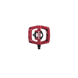DMR Versa Hybrid-Pedal, red - Produktbild - 1