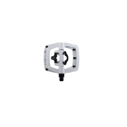 DMR Versa Hybrid-Pedal, silver - Produktbild - 1 DMR Versa Hybrid-Pedal, silver - Produktbild - 1