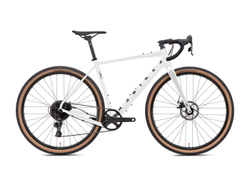 2019090010392-21341045-21341045.jpg NS Bikes RAG+ 3 Gravelbike 700C, 1x-Antrieb, Größe S, weiß - Produktbild - 1