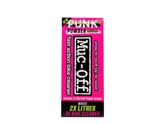Muc Off Punk Powder Twin Pack, pink, 60 - Produktbild - 1