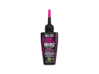 Muc Off All Weather Lube 50 ml pink - Produktbild - 1