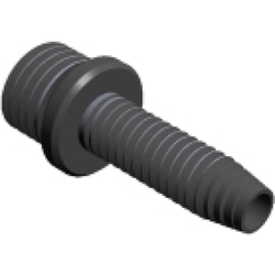 VAR 10 Stk. Needle-Einsatzpin CO-725x2 SRAM - Produktbild - 1