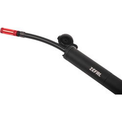 Zéfal Miniluftpumpe Gravel Mini - Produktbild - 1 Zéfal Miniluftpumpe Gravel Mini - Produktbild - 1