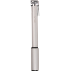 FA003571051-21343377-21343377.jpg Minipumpe Zefal Road Mini SV/AV, 230mm/23-32mm, silber, Road - Produktbild - 1