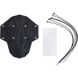 FA003572048-21343408-21343408.jpg Zéfal Mudguards Shield Lite Front Gravel - Produktbild - 1