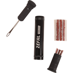 Reparatur-Set Tubeless Zefal 5 Reparaturstreifen, Nadelwerkzeug - Produktbild - 1