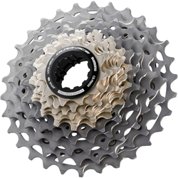 SHIMANO Kassette DURA-ACE CS-R9200 12-fach 11-30Z - Produktbild - 1