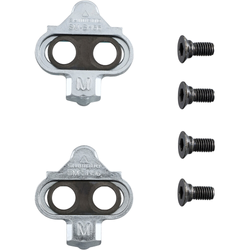 SHIMANO Schuhplatten SM-SH56 SPD ohne Gegenplatte - Produktbild - 1 SHIMANO Schuhplatten SM-SH56 SPD ohne Gegenplatte - Produktbild - 1