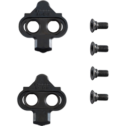 Shimano SM-SH51 SPD Cleats mit Einfachausstieg für MTB- und Trekkingschuhe, ohne Gegenplatte - Produktbild - 1 Shimano SM-SH51 SPD Cleats mit Einfachausstieg für MTB- und Trekkingschuhe, ohne Gegenplatte - Produktbild - 1