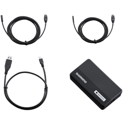 SHIMANO Diagnosegerät SM-PCE02 - Produktbild - 1