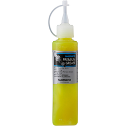 SHIMANO Premium Spezialfett 100 g - Produktbild - 1 SHIMANO Premium Spezialfett 100 g - Produktbild - 1