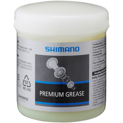 SHIMANO Premium Spezialfett 500 g - Produktbild - 1