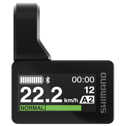 SHIMANO Informationsdisplay SC-EN600 31,8 mm und 35 mm - Produktbild - 1