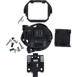 SHIMANO Akkuhalter SHIMANO E-BIKE SYSTEMS BM-EN801, 250 mm - Produktbild - 1