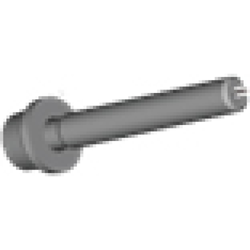 SHIMANO BEF.SCHRAUBE F.BRR9270 25MM - Produktbild - 1
