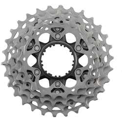 SHIMANO Ritzel für CS-R9200 21-24-27-30-34 Zähne 11-34 Abstufung - Produktbild - 1