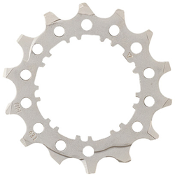 SHIMANO Ritzel für CS-R8100 14 Zähne 11-30, 11-34 Abstufung - Produktbild - 1