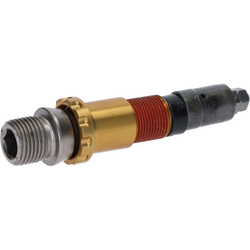 SHIMANO Pedalachse PD-M821 links - Produktbild - 1