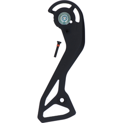 SHIMANO Kettenleitblech RD-R7150 mit Schrauben - Produktbild - 1