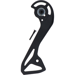 SHIMANO Kettenleitblech RD-R8150 mit Schrauben - Produktbild - 1