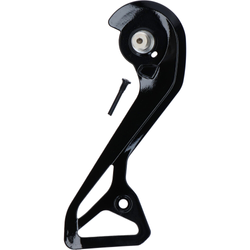 SHIMANO Kettenleitblech RD-R9250 mit Schrauben - Produktbild - 1