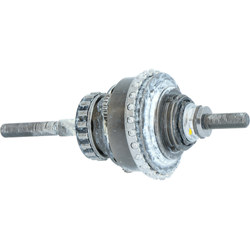 SHIMANO Getriebeeinheit für SG-3R75-B 200 mm Achslänge - Produktbild - 1