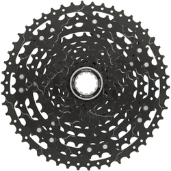 SHIMANO Kassette LINKGLIDE CS-LG400 11-fach 11-50Z - Produktbild - 1