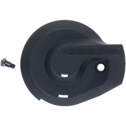 SHIMANO Gehäuseabdeckung Unten Rechts SL-M5130-R10 inkl. Befestigungsschraube - Produktbild - 1