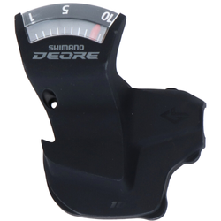 SHIMANO Halter Schalthebel rechts m.opt.Anz SL-M5130-R10 inkl. Schraube - Produktbild - 1