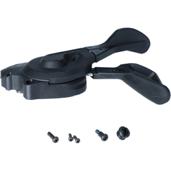 SHIMANO Schaltgriff Einheit rechts SL-M5130-R10 ohne Ganganzeige - Produktbild - 1