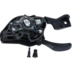 SHIMANO Schalthebeleinheit unten rechts ohne Abdeckung und Ganganzeige SL-M8130-R11 - Produktbild - 1
